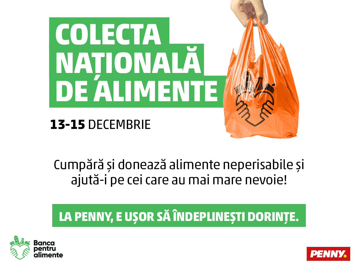 colecta nationala